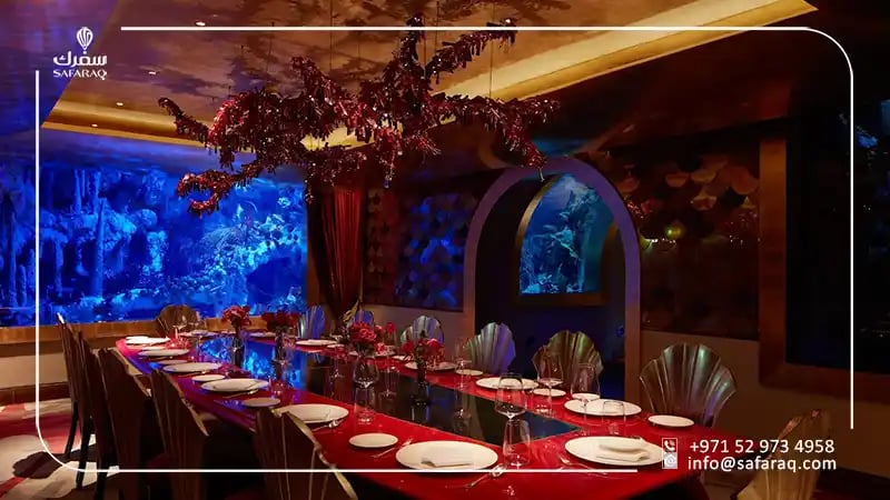 Pearls by Michael Caines Restaurant