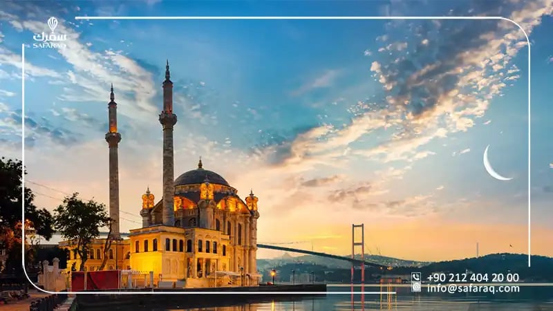 شارع الاستقلال اسطنبول