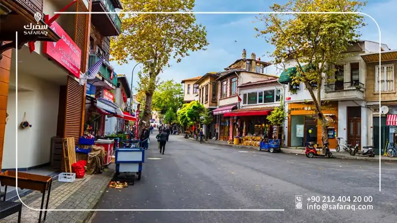 Princess Islands Trip