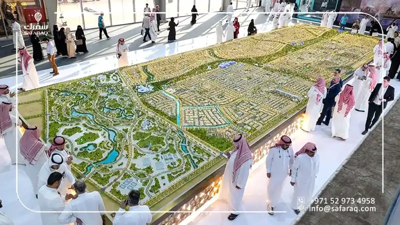 معرض سيتي سكيب 2025