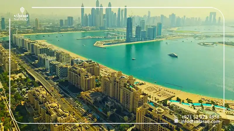 The View at The Palm