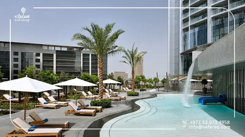 العنوان بوليفارد