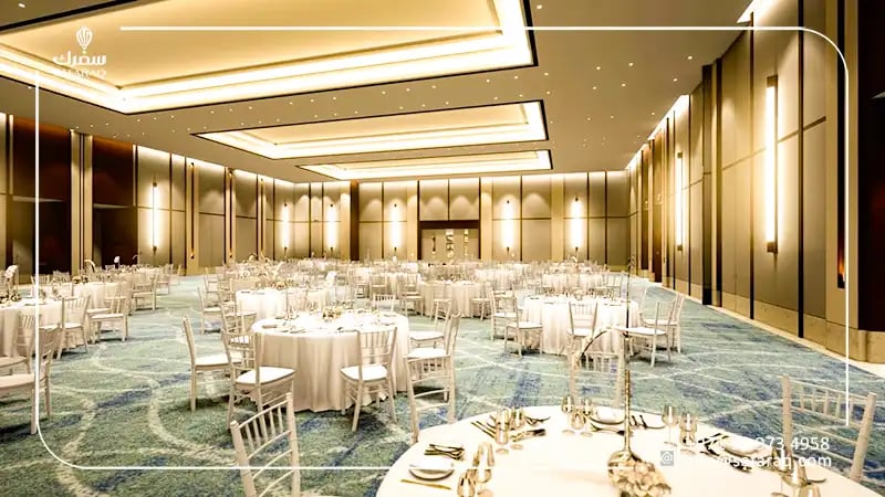 Address Sky View Hotel