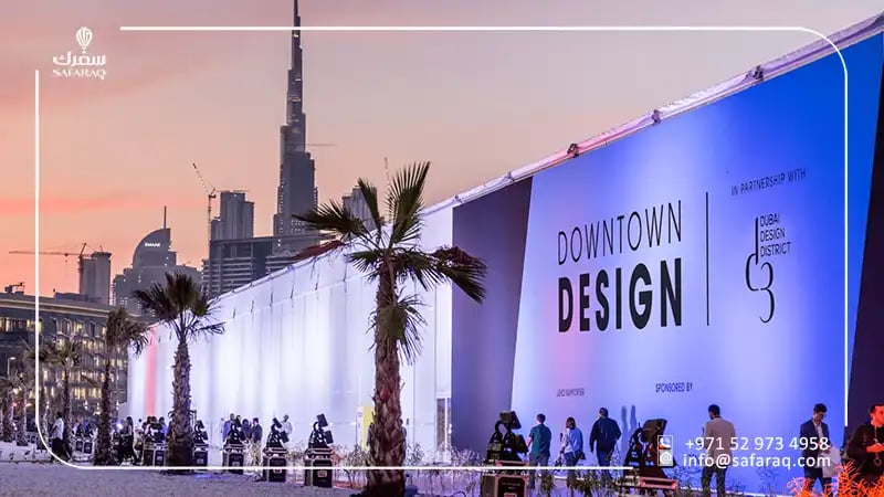 Organizing a Successful Event in Dubai