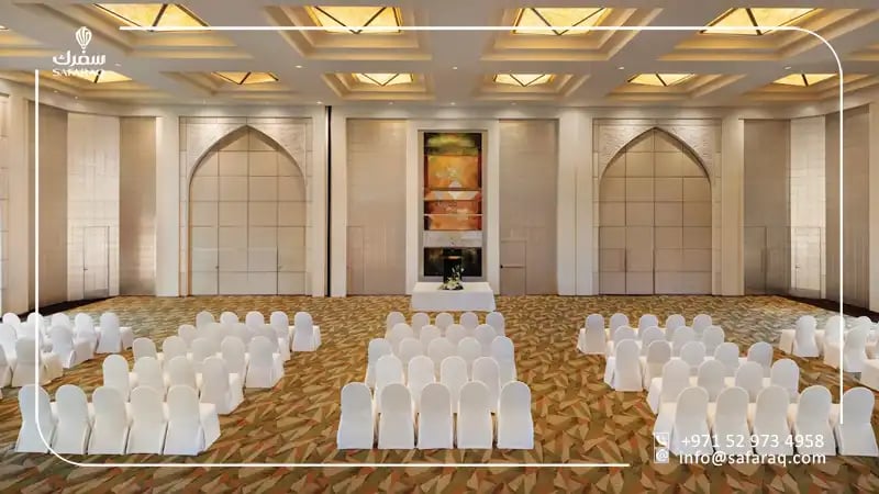 شانغريلا دبي