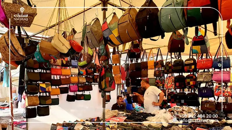 Prices in Antalya Markets