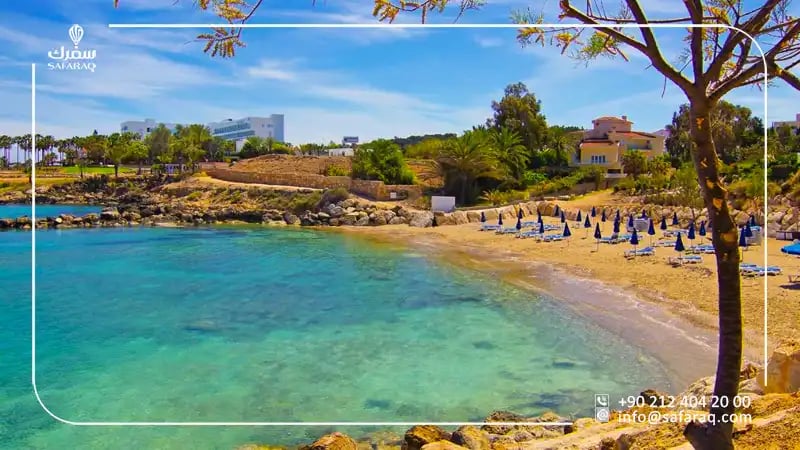 السياحة في بروتاراس