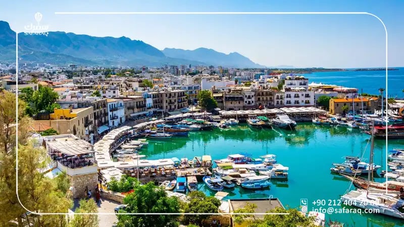 السياحة في نيقوسيا