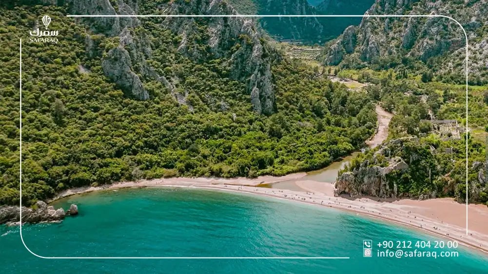 مدينة أنطاليا