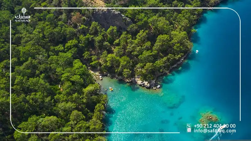 مدينة بودروم