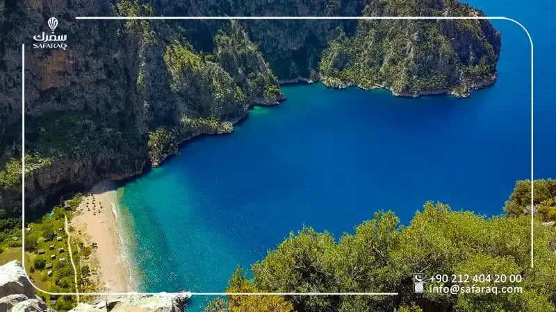 Butterfly Valley
