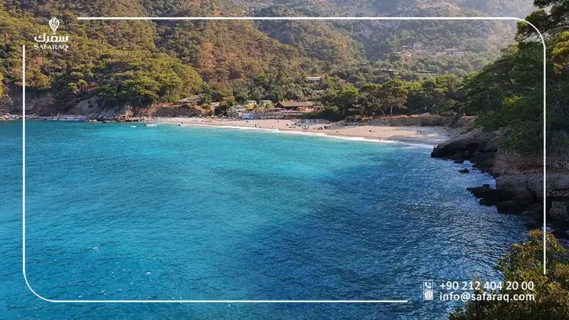 Kabak Bay