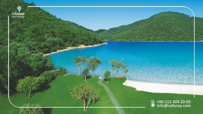 Cennet Bay