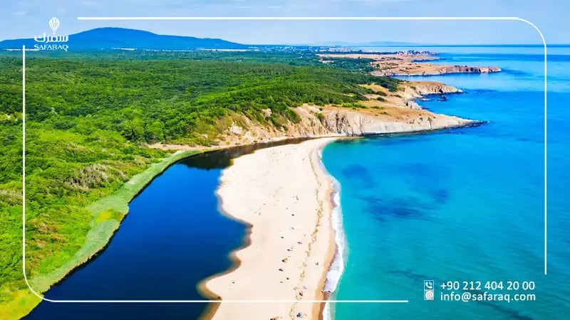 Northern Region (Black Sea)