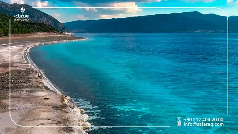 Central Anatolia and Inland Turkey