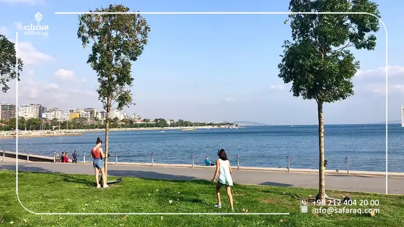 شاطئ داليان