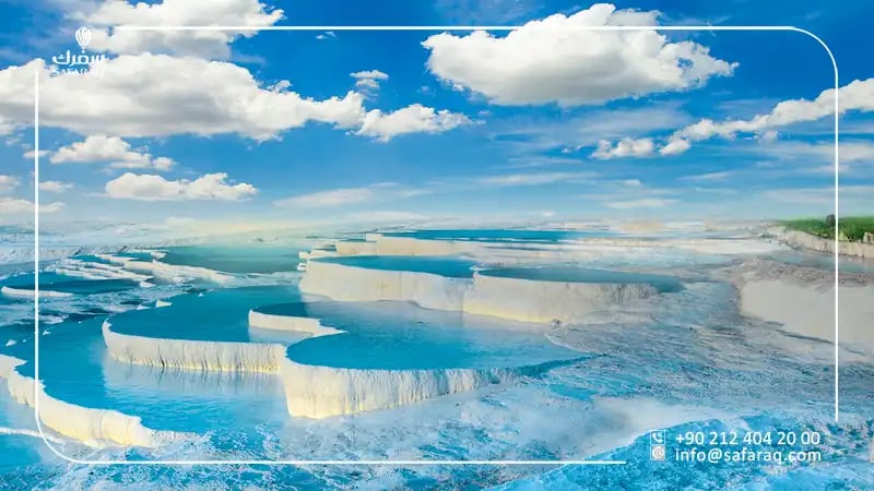 باموكالي بودروم