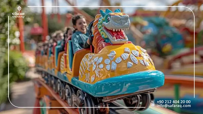 Cultural Activities Suitable for Children in Istanbul