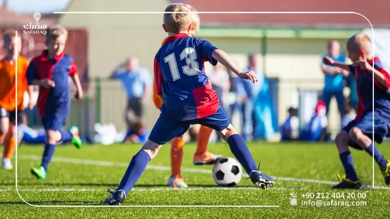 Family Program in Istanbul