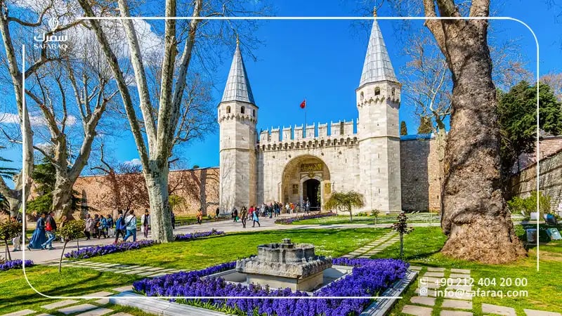 Exploring Istanbul’s Historical and Cultural Sites