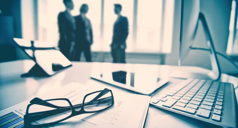 Information about Business management