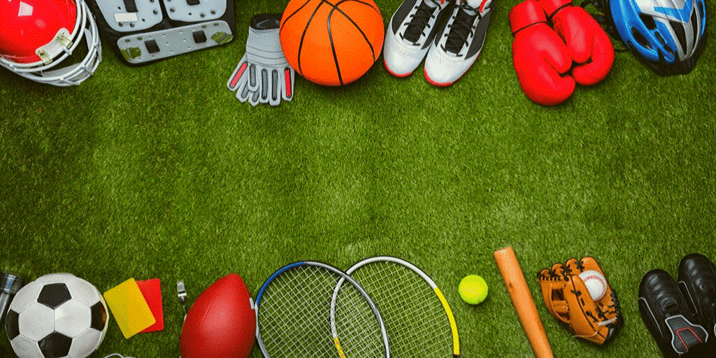 Sports training