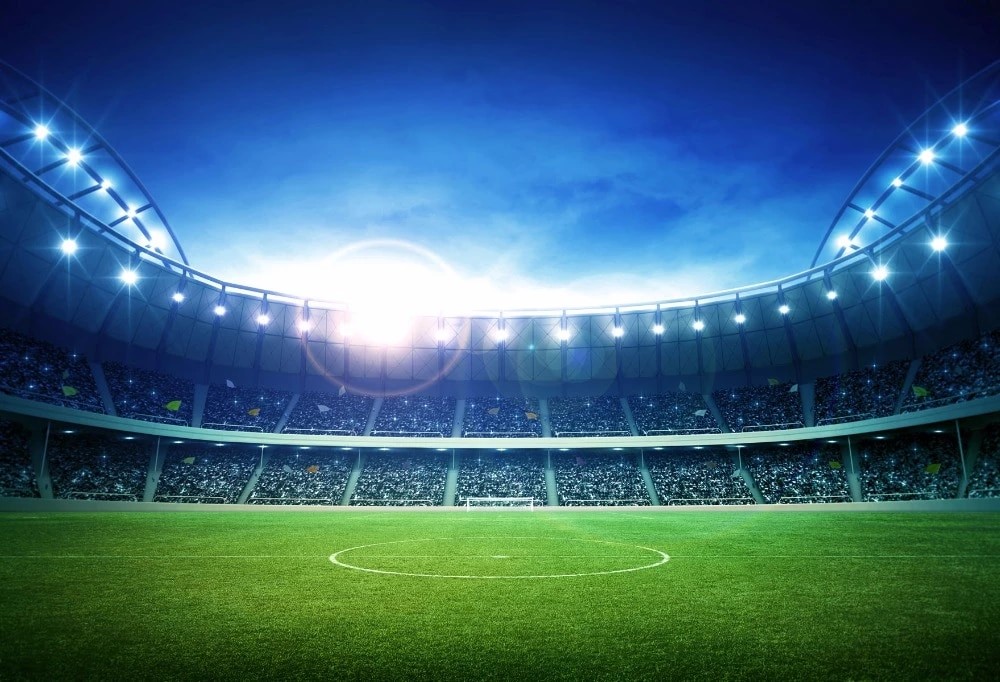 sports training job positions