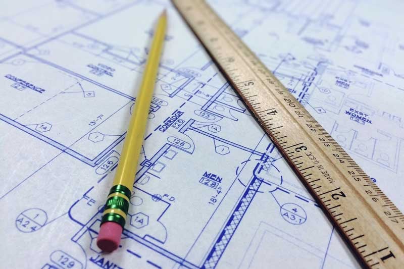 architecture specialty