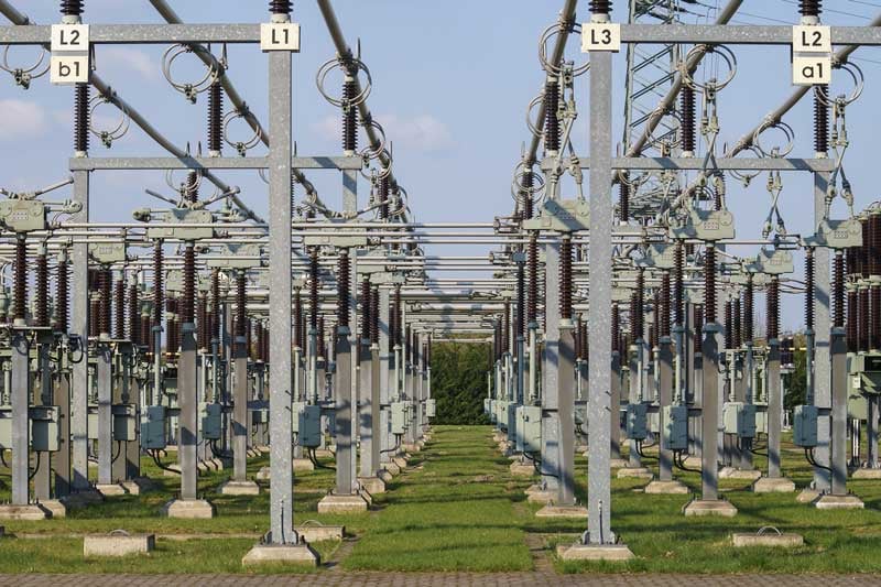 هندسة كهربائية
