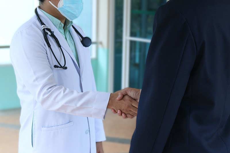 Human Medicine specializations