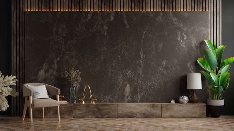 number of years of interior design studies