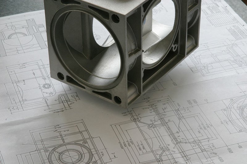 الهندسة الصناعية