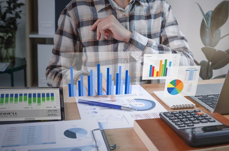 the study of economics, economics majors
