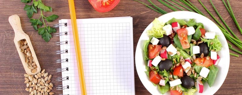 وظائف تخصص التغذية والحمية