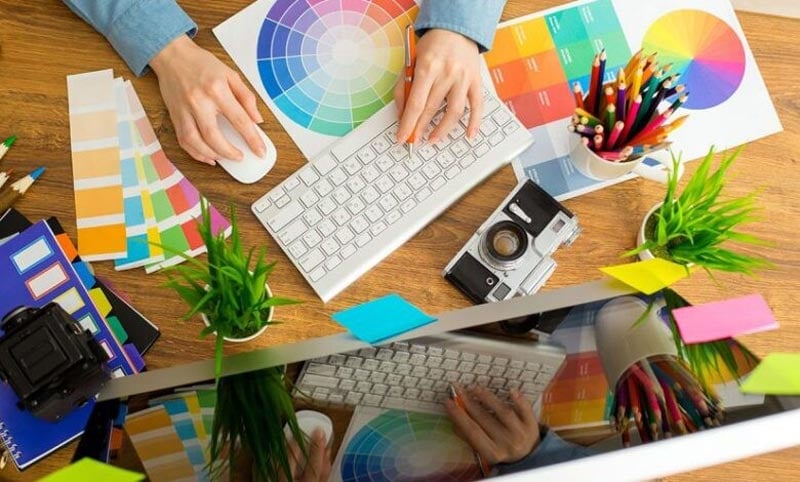 رواتب تخصص الرسوم المتحركة والأنيميشن