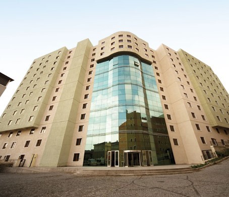 مدن جامعية عصرية