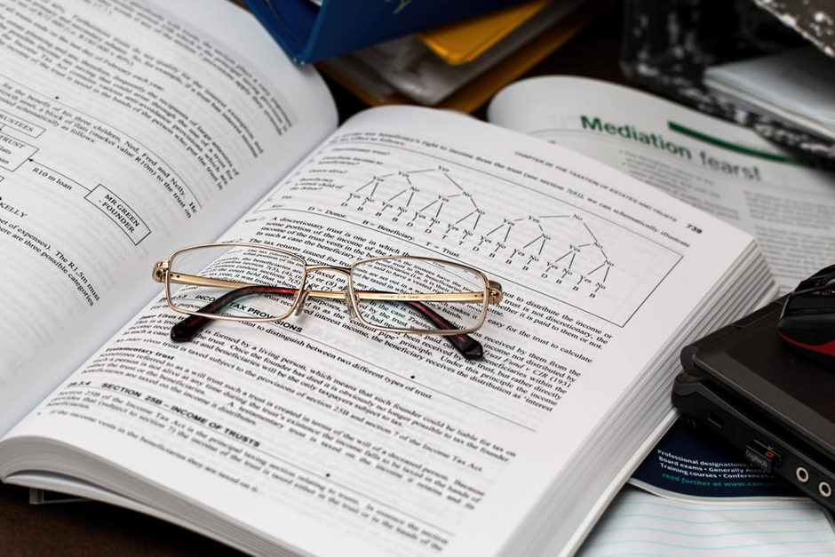 documents required to study master's degree in Turkey