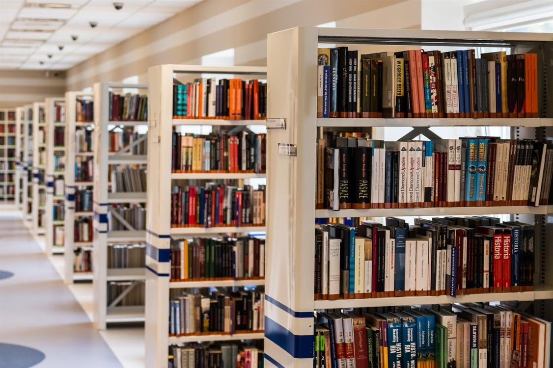 Istanbul University Central Library
