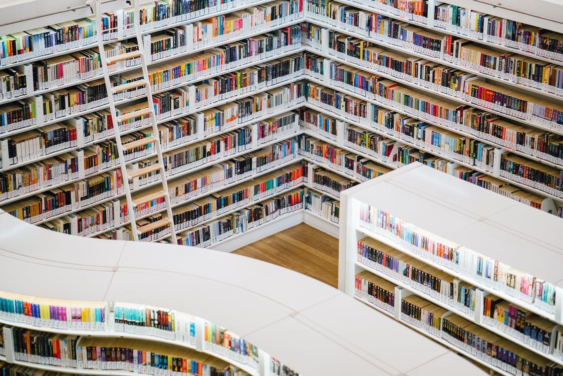 Istanbul University Library