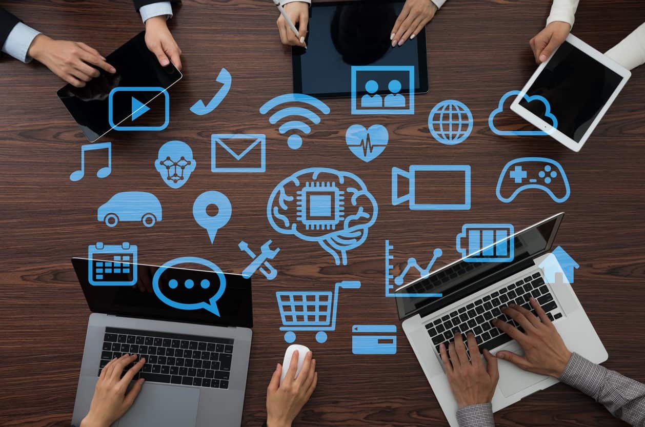 artificial intelligence specialization in Turkey