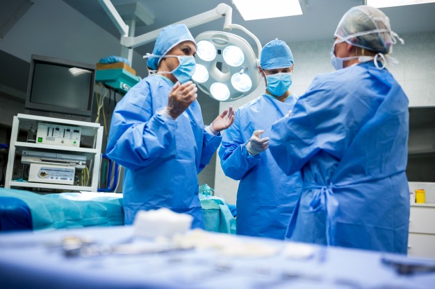 تخصص طب التخدير او علم التخدير وتكاليفه