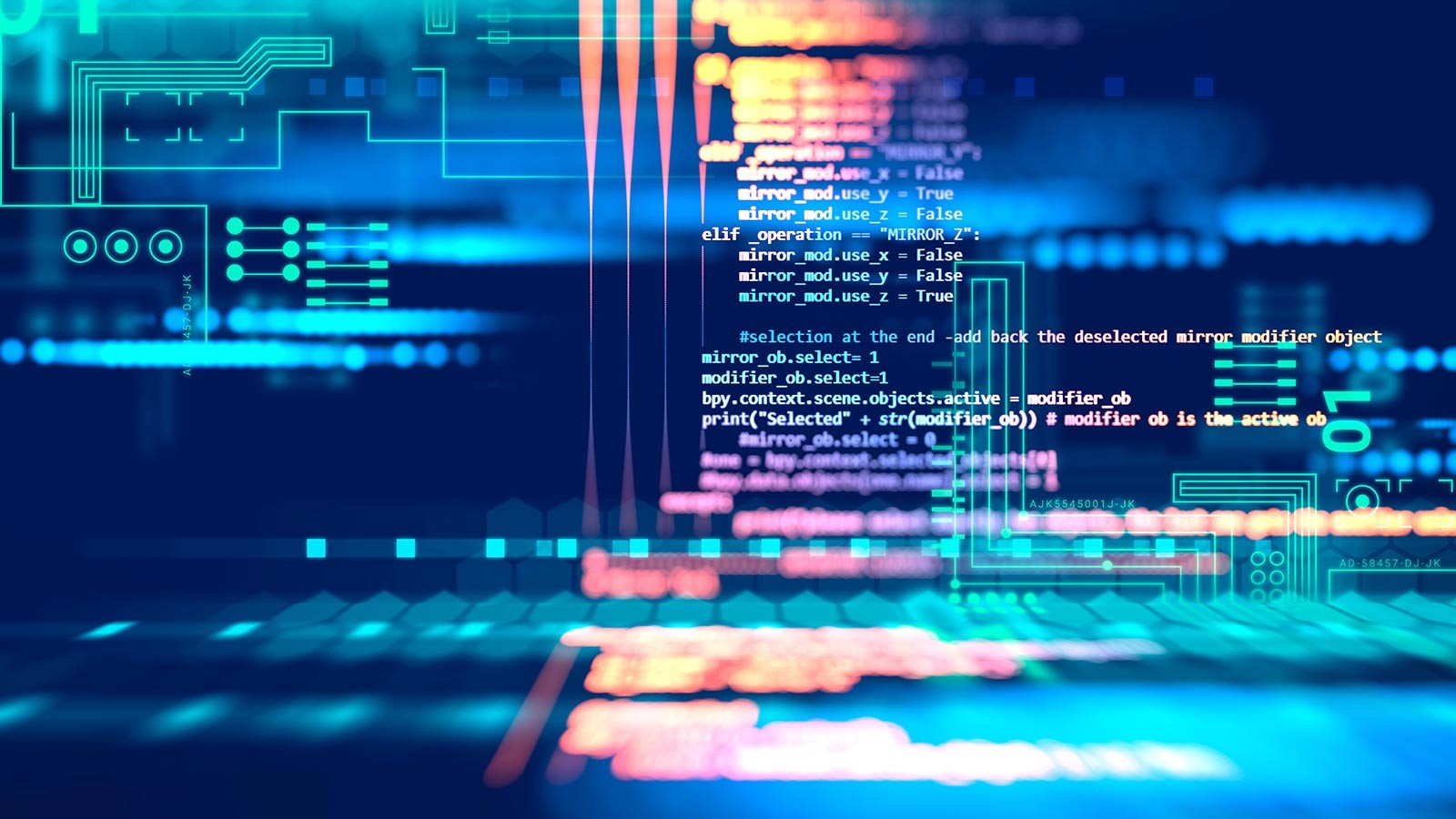 Software Engineering in Turkey