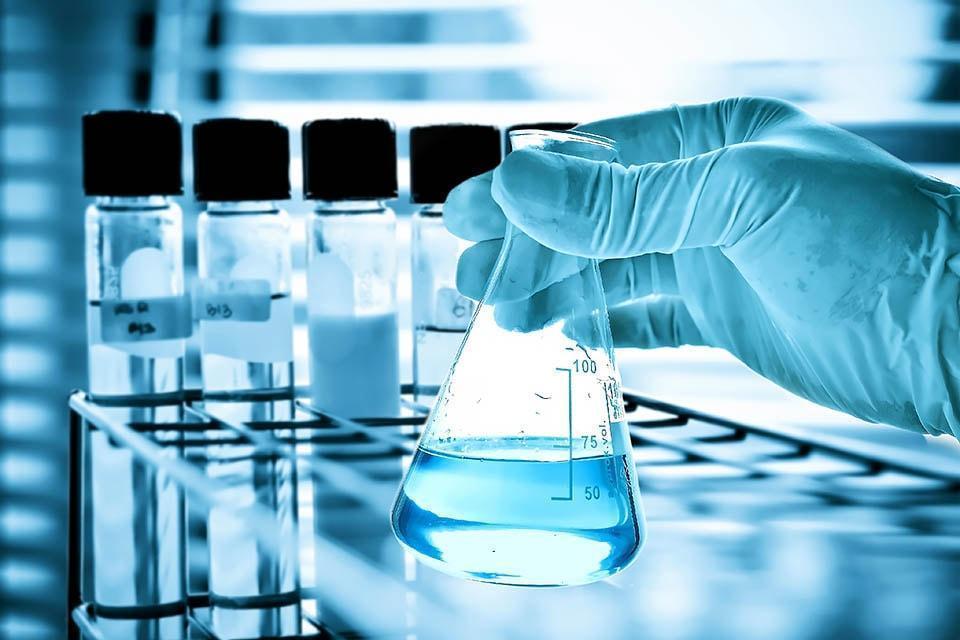 chemical engineering in Turkey