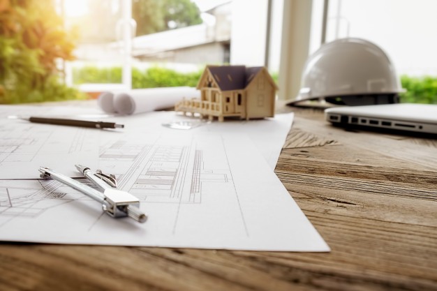 دراسة الهندسة المعمارية في تركيا