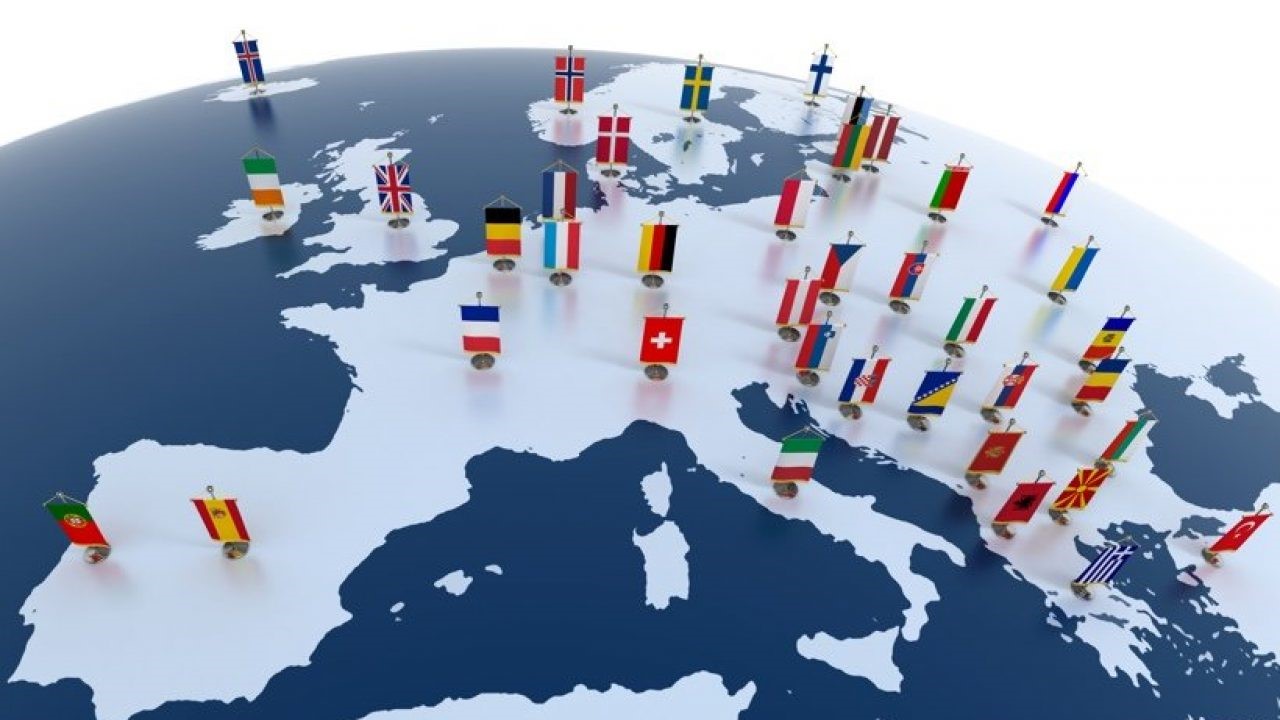 Studying international trade in Turkey
