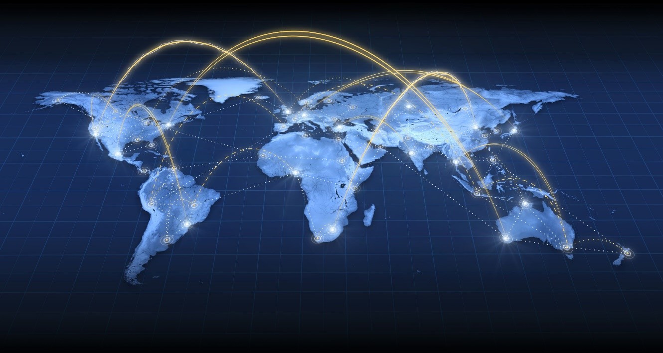 international trade specialization in Turkey