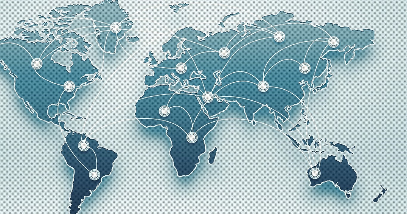international relations specialization in Turkey