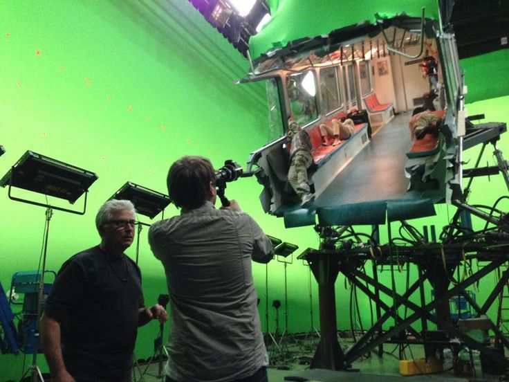 Study of film and television in Turkey