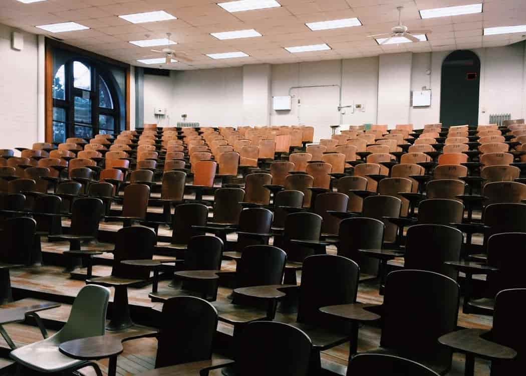 التصنيف العالمي للجامعات