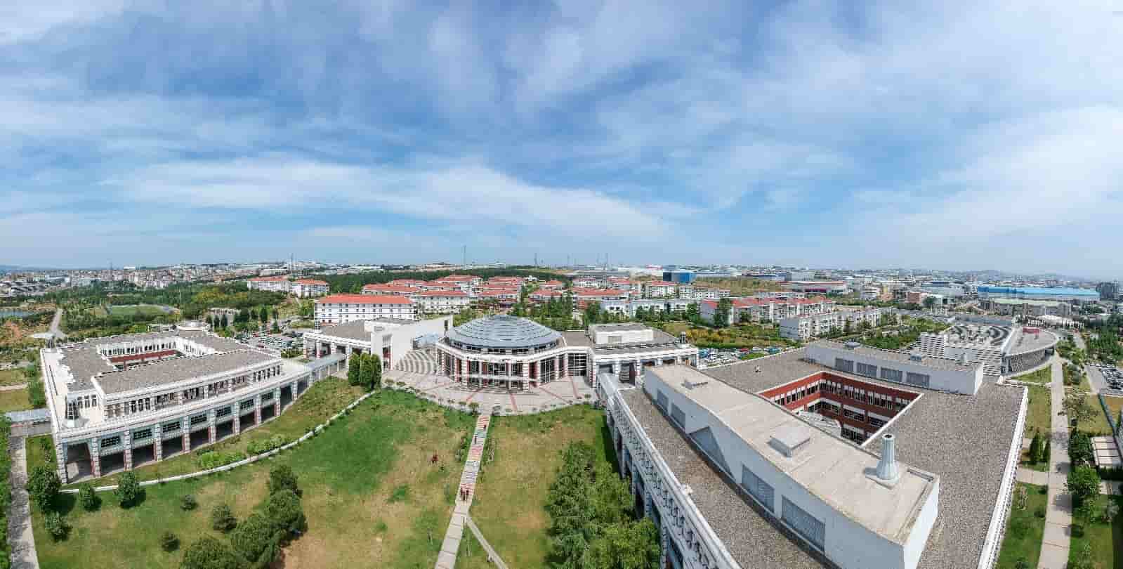 التصنيفات العالمية للجامعات
